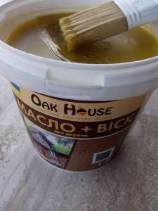 �����-���� ��� ������ Oak House - ����������� 1