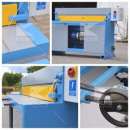 ������� � ����������: ��������� ��� ������� Mazanek GR 1500