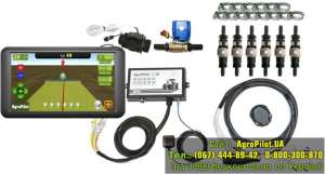��������� ��� ������������ AgroPilot SC10 - 5SW - ����������� 1