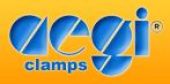 ��������� ��� ������������� (tube clamps) AEGI. ������, ������������ - �������/�������