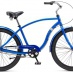 ��������� ���� 26" Schwinn Fleet blue ����� - ����������� 2