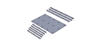 ��������� ���� 900�600�50 �� - ����������� 1