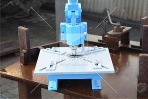 ��������� ���� Mazanek Pd-022 - ����������� 1