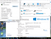 ������� � ����������: ��������� ���� (Pentium Dual Core, DDR-2 3GB, HDD 480GB, NVIDIA GeForce 8600 GT)