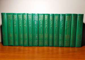 ��������� ����, �������� ��������� � 15 �����, ��������� ��������. ������������ ������, "������", 1991 �. - ����������� 1