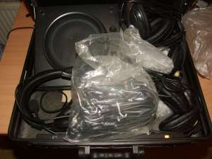 ��������� ���� ��������� MANGUSTA - ����������� 1