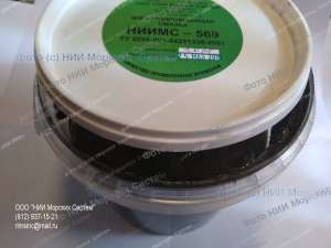 ��������� ���� ������������ ��������� ��������� � 7 ��� ���������� � ������� ������ �����-569. ���������� � 2001 ����. - ����������� 1