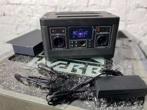 ��������� ����� A5 / 140400 mAh 520WH 500W � �������� 🔥 - ����������� 1