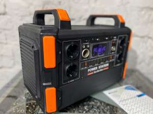 ��������� ����� A5 / 140400 mAh 520WH 500W � �������� - ����������� 1