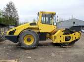 ������� � ����������: ��������� ����� BOMAG 213, 2013 �, 5500 �/�, 16 �