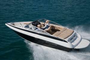 ��������� ����� Crownline 18 SS - ����������� 1