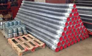 ��������� ����� DN100x6m c ����� ���������� - ����������� 1