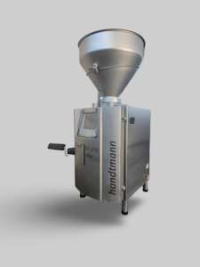 ��������� ����� HANTDMANN 610 VF Plus (���. � 11658) - ������� ������������������ - ����������� 1