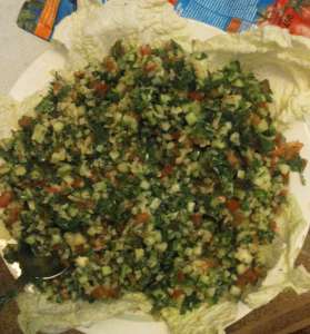 ��������� ����� - ����������� 1