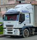 ������� � ����������: ��������� ����� Iveco Stralis, �� , 2007 �.�.