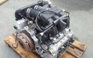 ��������� ����� Porsche Carerra 911 996 3,6 M96 - ����������� 1