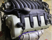 ��������� ����� Porsche Cayenne GTS Engine Longblock 4.8 V8 M48.01