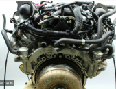 ������� � ����������: ��������� ����� Porsche Cayenne S 955 4.5L V8