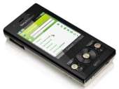 ������� � ����������: ��������� ����� Sony Ericsson G705
