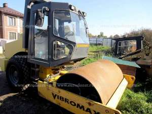 ��������� ����� vibromax 605, 7 �, 5435 �/� - ����������� 1