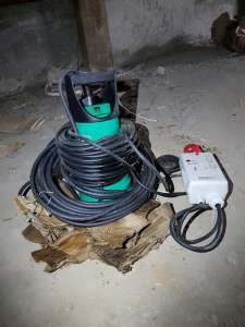 ��������� ����� Wilo EMU KS9GG - ����������� 1