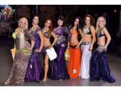 ��������� ����� �. �������, ����� ���������� �����, ����� ������ �������, bellydance - ����������� 2