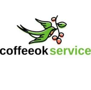 ��������� ����� �� ������������ � ������� ��������� Service Coffeeok - ����������� 1