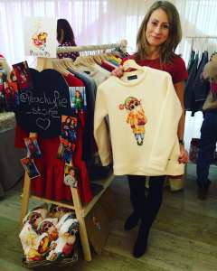 ��������� ����� ������ Peachy Pie - ����������� 1