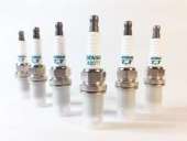 ��������� ����� ��������� ����� �� (Denso) IK20TT. ������ ������. - ����������� 2