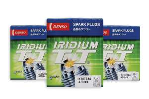 ��������� ����� ��������� ����� �� (Denso) IW20TT. ������ ������. - ����������� 1