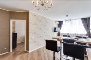 ��������� ������ 2-�. ��������, 55 �², 20/21 ��. - ����������� 1