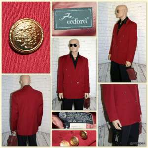 ��������� ������ 90-�. Oxford �� ��������� - ����������� 1