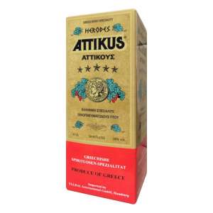 ��������� ������ Attikus, 2 � - ����������� 1