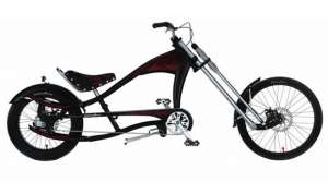 ��������� ������ - chopper bicycle - ����������� 1
