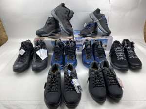 ��������� ������ Crivit Crivit 06-7549 - ����������� 1