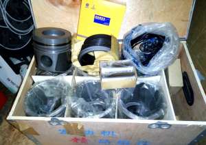 ��������� ������ Deutz TD226B-6 � ����� - ����������� 1