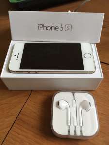 ��������� ������ iphone 5S 16 GB - ����������� 1