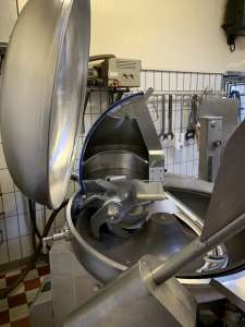 ��������� ������ K + G 120 - ����������� 1