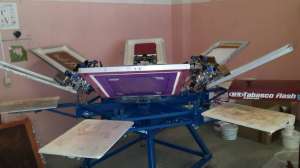 ��������� ������ M&R CHAMELEON 6X6 � ���������� ��-������ - ����������� 1