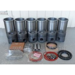 ��������� ������ YC6108 / YC6B125 Yuchai - ����������� 1