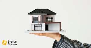 ��������� ������ � ��� �� ������� �������� �� Status Finance. - ����������� 1