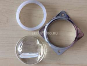 ��������� ������ . � �������. Ledintero ��� ������������ �������� ����������� ������������� ����� UL SL - ����������� 1