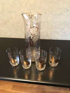 ��������� ������ ��� �������� � 4 ���������, ������������, 70-� ����. - ����������� 1