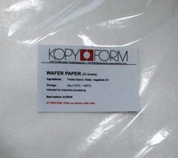 ��������� ������ �������� (Kopyform) 0,4 �� - ����������� 1