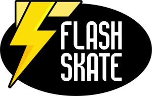 ��������� ������ �������� � ����� � ������� - �������� Flash Skate - ����������� 1
