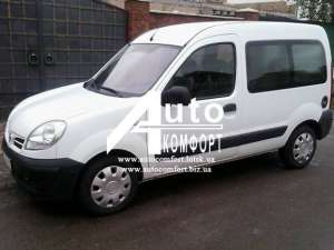 ��������� (������) ���������� �� ���������� Renault Kangoo 96-08 - ����������� 1