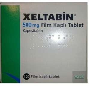 ��������� (�������) 500�� �120 (Xeltabin) Teva ������� - 2000 ��� - ����������� 1