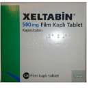 ������� � ����������: ��������� (�������) 500�� �120 (Xeltabin) Teva ������� - 2000 ���