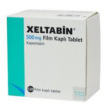 ��������� (�������) 500�� �120 (Xeltabin) Teva ������� � 2100 ��� - ����������� 1