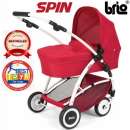 ������� � ����������: ��������� ������� BRIO Spin ������� ��� ����� ������